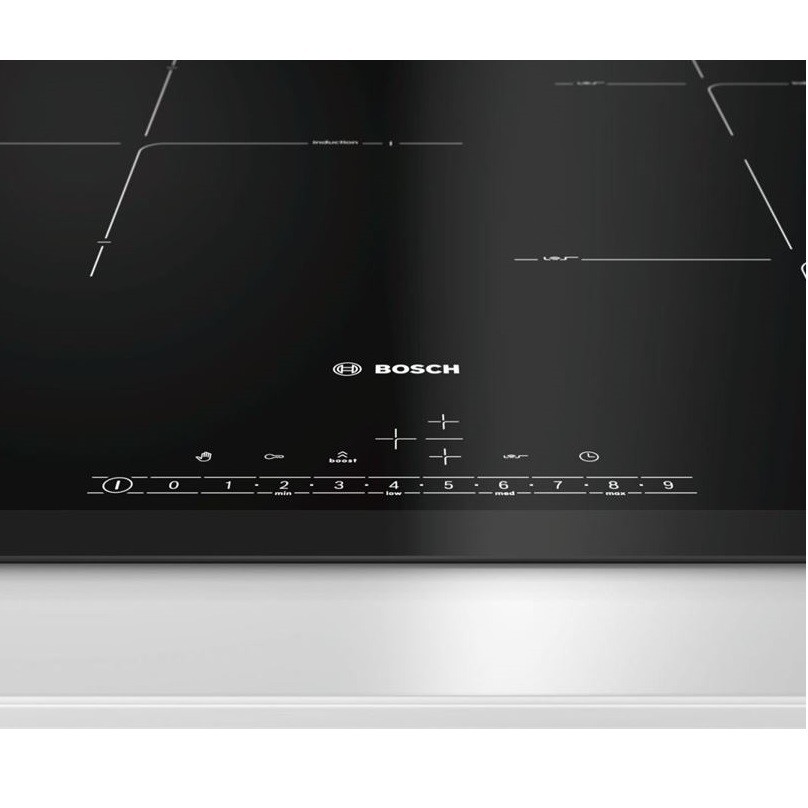 Bếp Từ Bosch PIJ651FC1E Serie 6 | 