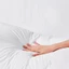 Ruột gối lông vũ tự nhiên Hanvico tiêu chuẩn khách sạn 5 sao