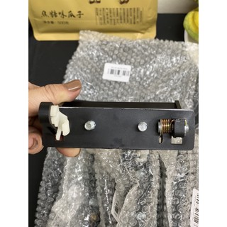 Tay mở cửa hậu xe Kenbo