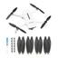Đạo cụ lưỡi dao BTM Phát hành nhanh với công cụ sửa chữa vít cho FIMI X8 Mini