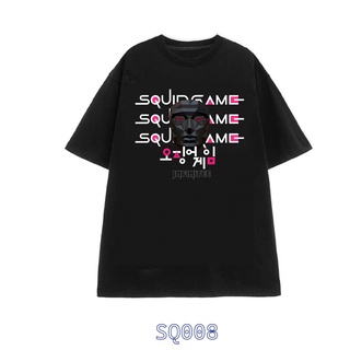 Áo thun INFINITEE SQ0008, Thun 100% Cotton - form rộng Unisex.
