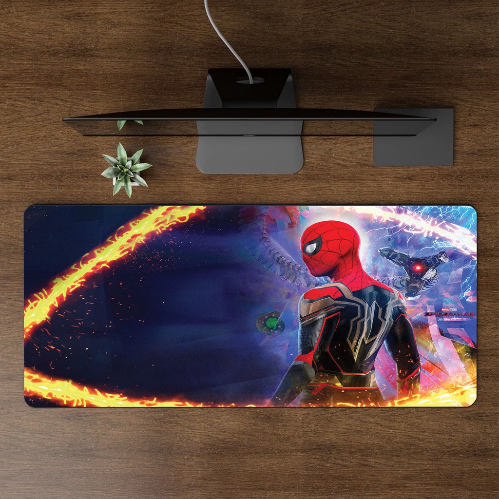 [SPIDERMAN] TỔNG HỢP LÓT CHUỘT, PAD CHUỘT, LÓT CHUỘT MÁY TÍNH CỠ LỚN ...