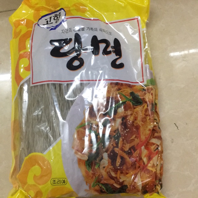Miến hàn 99k/1kg