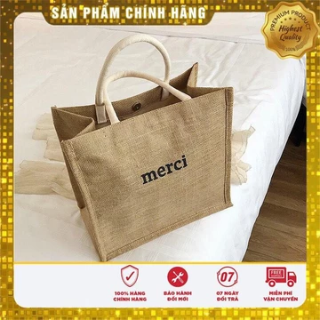 Women's Vintage Woven Straw Bag – for the Beach