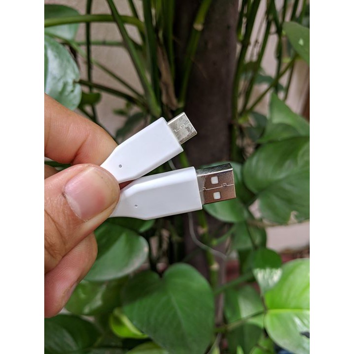 Cáp type C của LG new zin