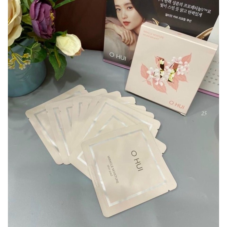 1. Định nghĩa Skin Pad