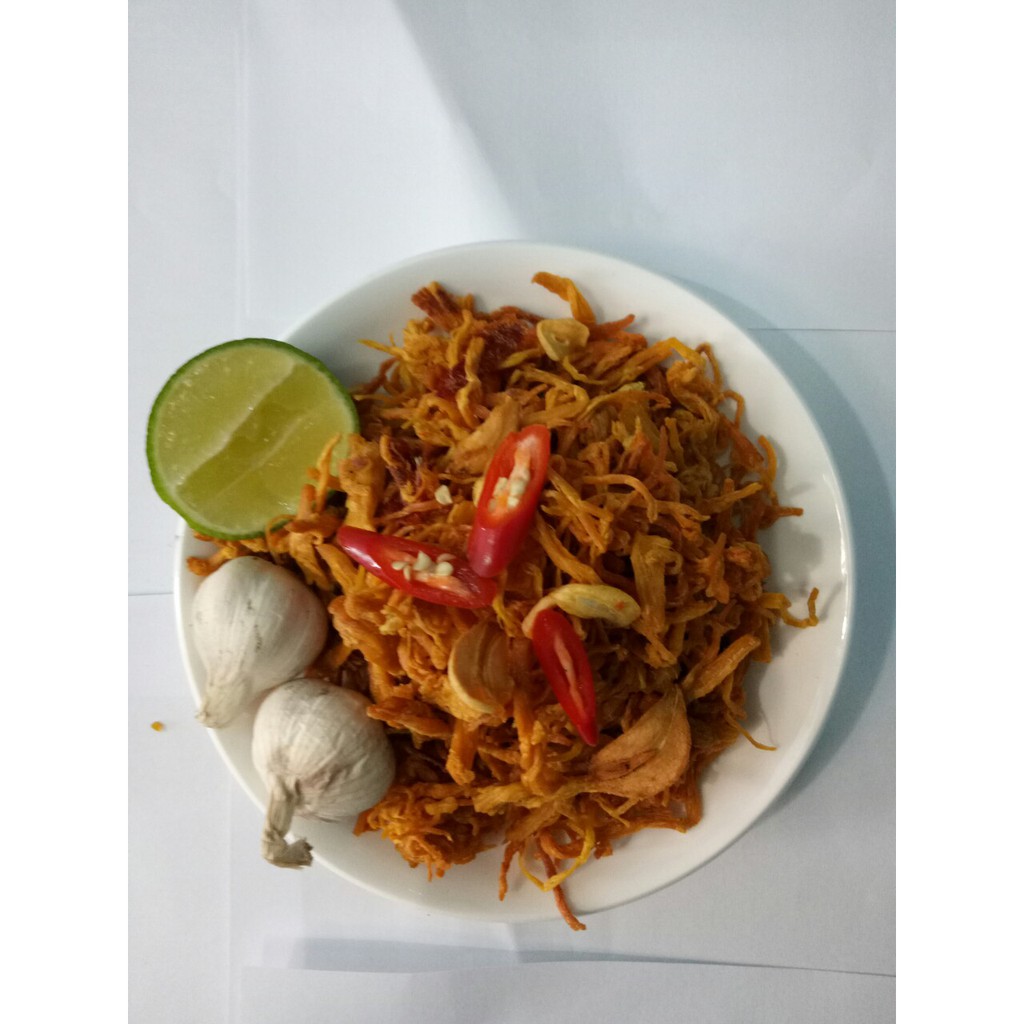 Túi Zip khô gà dai 1kg