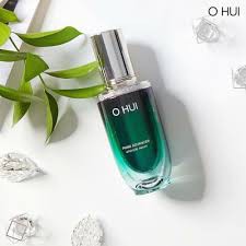 1 Gói serum tinh chất dưỡng trắng, căng bóng, chống lão hóa da – Ohui Prime Advancer Ampoule Serum