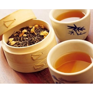500g Trà Sơn Mật hồng Sâm Sapa - Hàng công ty Thảo Dược Việt