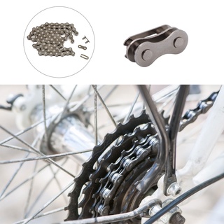 Bộ 5 Cặp Mắt Xích Nối Dây Sên Xe Đạp ez