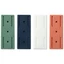 CHEESELY Cáp Tổ Chức Miếng Dán Tự Dính Dính Móc Dây Fixer Power Strip Home Panel Holder