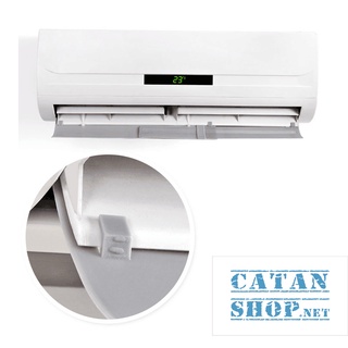 Tấm chắn gió máy lạnh, Tấm đổi hướng điều hòa- GD260-TChanGio