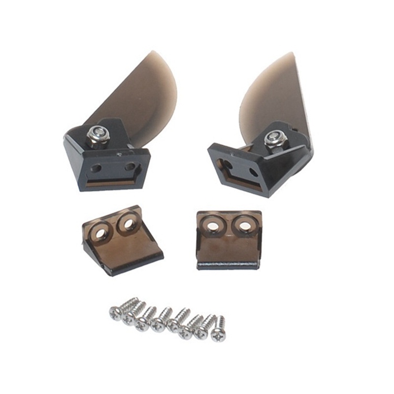 Phụ kiện chân vịt cho thuyền điều khiển từ xa Feilun FT012 2.4G