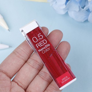 Hộp ngòi 0.5mm cho bút chì bấm