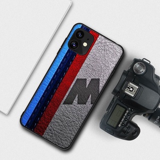 Ốp Điện Thoại Họa Tiết BMW D2 Cho iPhone 14 12 13 Pro Max MINI