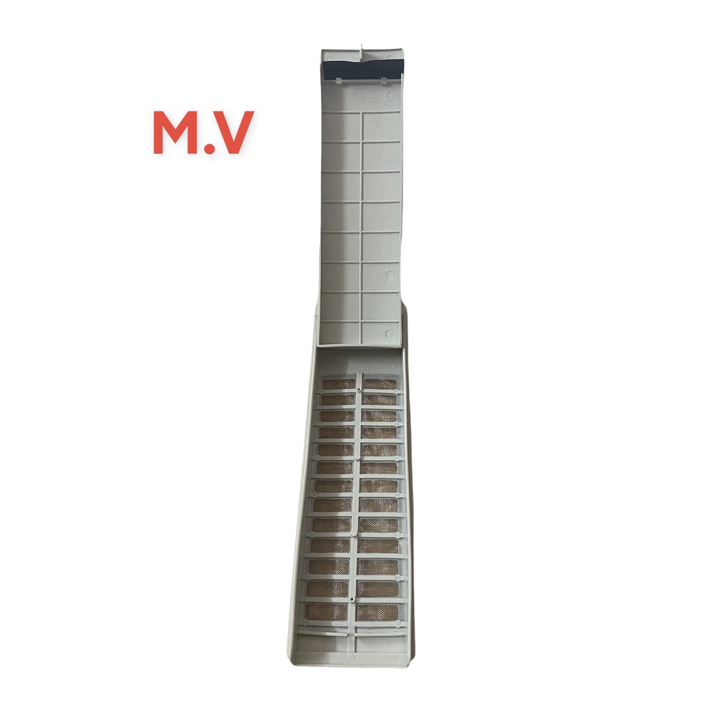 (VTĐL)Lọc rác nhựa máy giặt 55*190 chất lượng