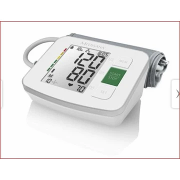 MÁY ĐO HUYẾT ÁP BẮP TAY MEDISANA BUA55