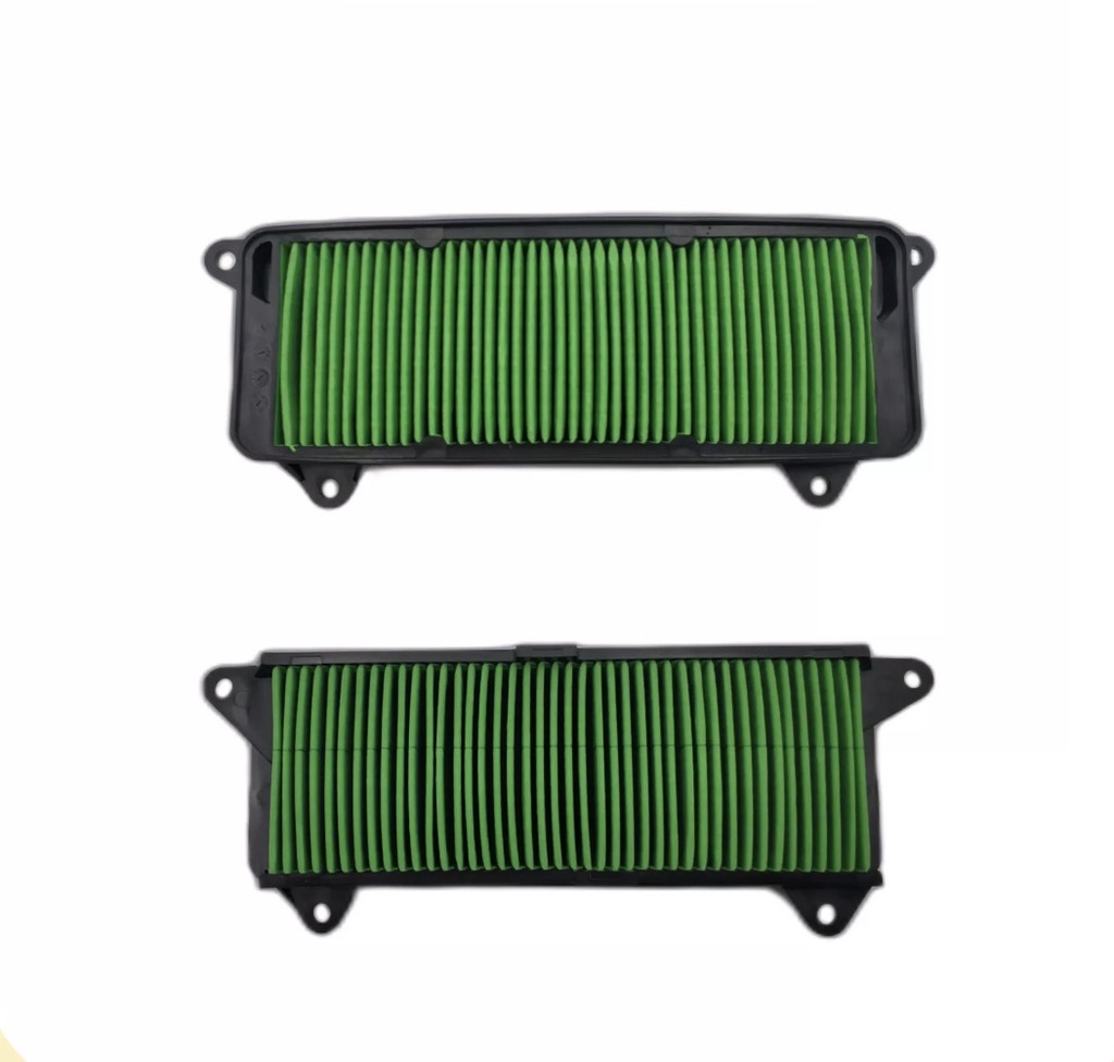 Mô tả Lọc gió R-MAX-G của ROKI JAPAN cho xe Honda SCR - Lead 110 - 4