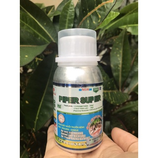 Thuốc Diệt Muỗi Nhật Bản Piper Super 350EC 100ml - Diệt Muỗi, Ruồi, Kiến, Gián Hiệu Quả Trong Nhà và Ngoài Trời