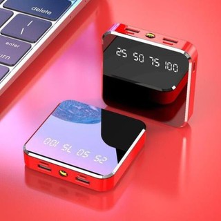 Sạc dự phòng Powerbank 20000 mAh kiểu dáng nhỏ gọn💥SIÊU HOT💥