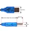 Pin 3.7V 400mA NiMh / NiCd Bộ sạc USB SM 2P cắm trước đồ chơi điện
