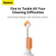 Baseus Bộ Dụng Cụ Vệ Sinh Tai Nghe bluetooth airpods pro Chuyên Nghiệp