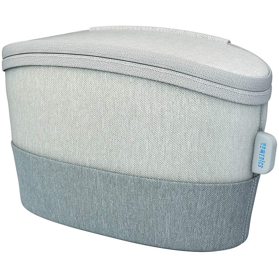 Túi khử khuẩn công nghệ tia UV dùng pin sạc Homedics SAN-B100