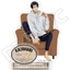 HT3 Anime Kurokos Bóng Rổ Nhân Vật Hành Động Acrylic Đồ Chơi Mô Hình Tetsuya Taiga Trẻ Em Bộ Sưu Tập Trang Trí Nhà Quà Tặng TH3