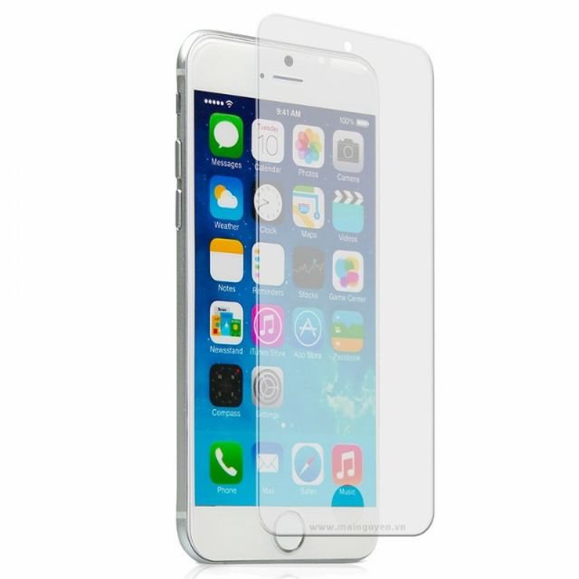 Cường lực Iphone 6/6s/6 plus/6splus/7/7+/8/8+|X|XR|Xs| XsMax
