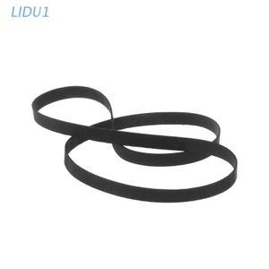 Dây đai cao su truyền động thay thế 4mm/ 5mm dành cho máy hát đĩa than CD băng từ
