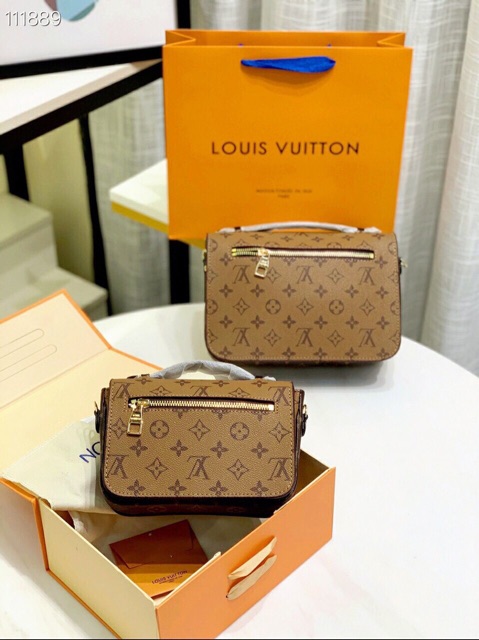 Túi xách nữ hàng hiệu LV Louis Vuitton VIP91 - LOUIS KIMMI STORE