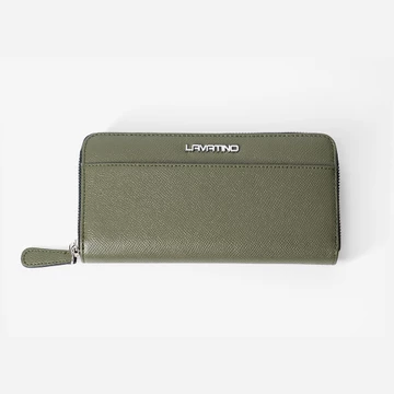Women's Genuine Leather Clutch · CLB01
