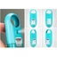 Xịt/Miếng ngậm thơm miệng Listerine Hàng Mỹ