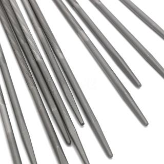 Bộ 12 Dụng Cụ Mài Lưỡi Cưa Máy 4.0mm