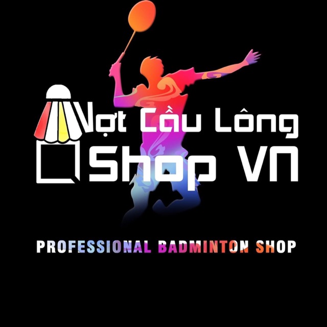 Set Vợt Cầu Lông VS Star Wish (Nội Địa Trung)