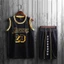 GC1 Lakers 23 James Bộ Đồ Bóng Rổ Đội Bóng Jersey Số NBA Bộ Áo Bóng Rổ Trẻ Em GC1