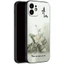 Ốp iphone Chữ Thư Pháp An Hoa sen vuông dẻo iphone16 16pro 15 /x/xr/xs/11/12/pro/max/plus/13promax tr394