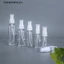 Chai xịt rỗng du lịch đựng nước hoa bằng nhựa trong suốt 30/ 50/ 100ml