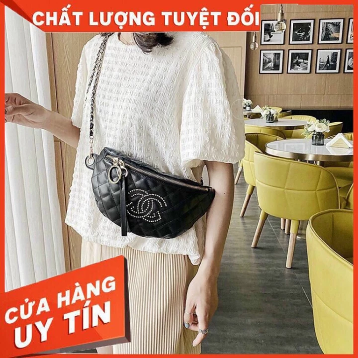 Women's Belt Bag