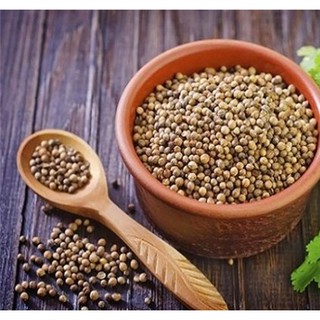 500g Hạt Ngò ( hạt mùi) Bắc làm gia vị - Hàng công ty Thảo Dược Việt