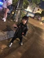 ️Áo da phong cách cho bé trai/ bé gái❤️