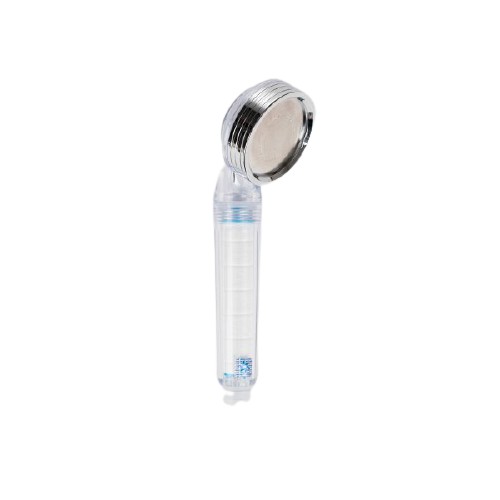 Ảnh Bộ lọc nước vòi sen CUCKOO CWC-BB001C - Hàng chính hãng - Không gắn được phụ kiện lõi lọc Clo và Vitamin C 3