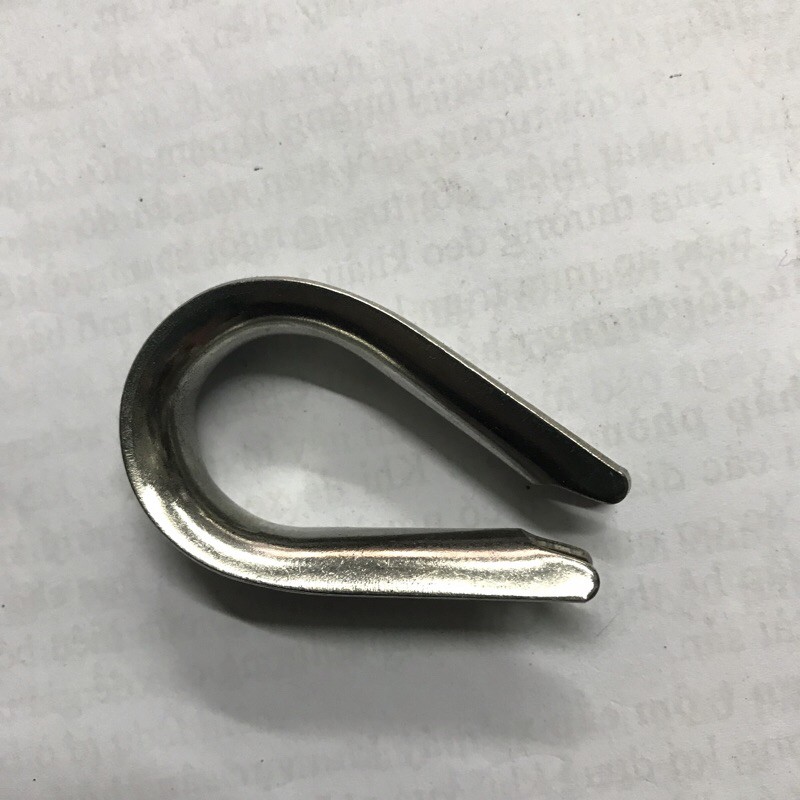 Lót cáp inox ( có mạ) các cỡ | Shopee Việt Nam