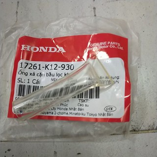 Ống Xã Cặn pô e lốc nồi vision vs ab air blade click vario sh mode sh việt pcx lead scoopy