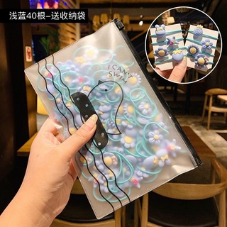 Túi 20 chun buộc tóc