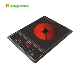 Bếp hồng ngoại đơn Kangaroo KG20IF1