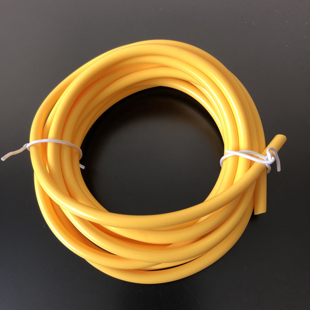 Dây nhựa PVC 5mm/ Speed rope - dây lẻ thay thế | Shopee Việt Nam