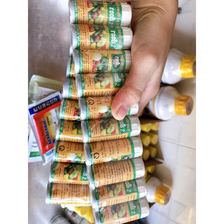Lốc 10 ống 8ml Siêu ra rễ Root2