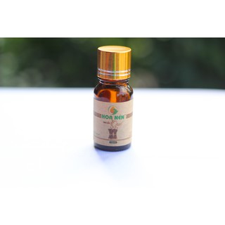 Tinh dầu Quế nguyên chất - Hoa Nén - Hương nồng ấm, khử mùi - DÙNG THỬ 3ml