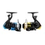 Máy Câu Baitcasting Tốc Độ Cao MỚIIDEA, Cuộn 60m, Tỷ Lệ 5.2:1, Kéo Bánh Xe, Di Động